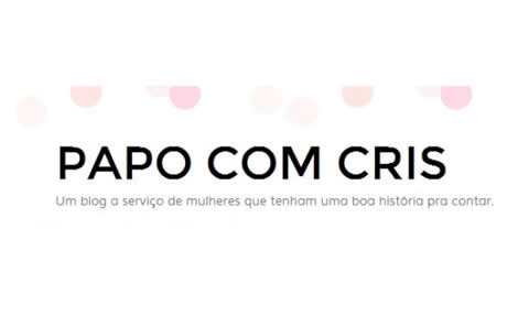 Blog Papo com Cris e Dicas para evitar que o estresse afete o ...